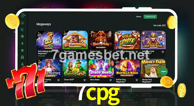 7cpg aplicativo