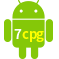 Aplicativo 7cpg para Android
