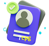 Tornar-se um membro do 7cpg é muito simples