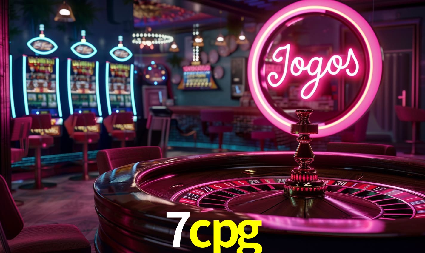 7cpg Salvador - Strategies