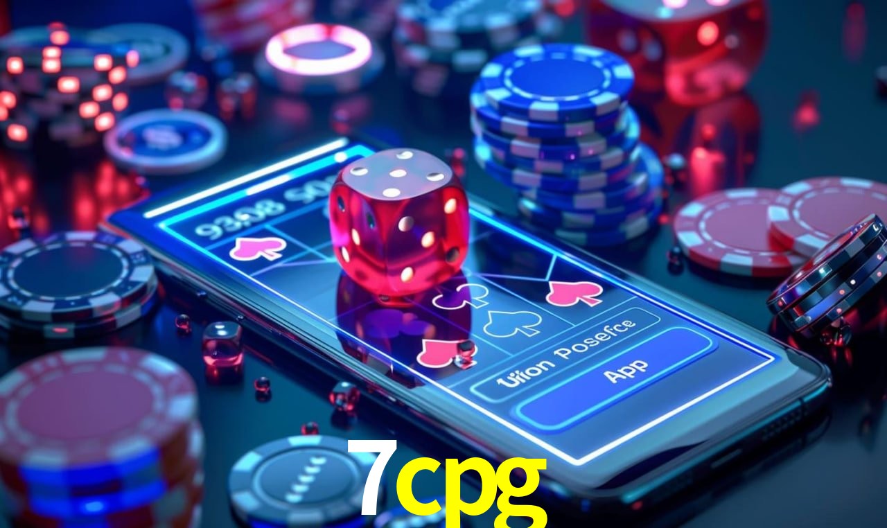 7cpg - Análise de Mercados Esportivos