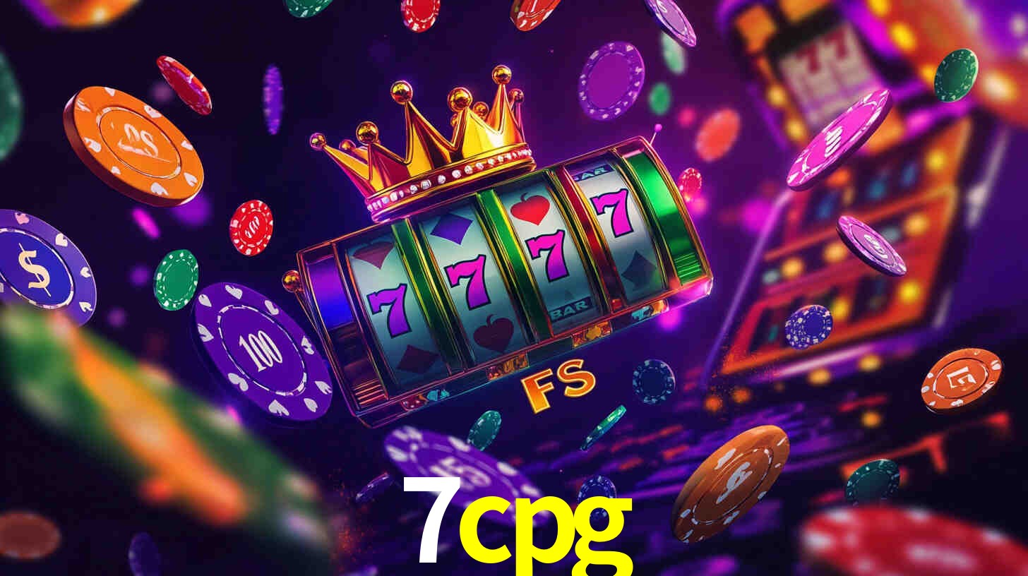 Roulette Table 7cpg