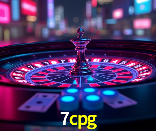 A Emoção da Loteria na 7cpg: Uma Chance de Mudança de Vida