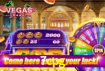 Descubra a Magia dos Jogos de Arcade no 7cpg