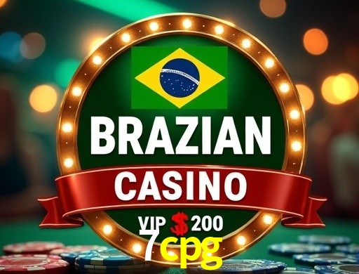 7cpg Salvador - Strategy