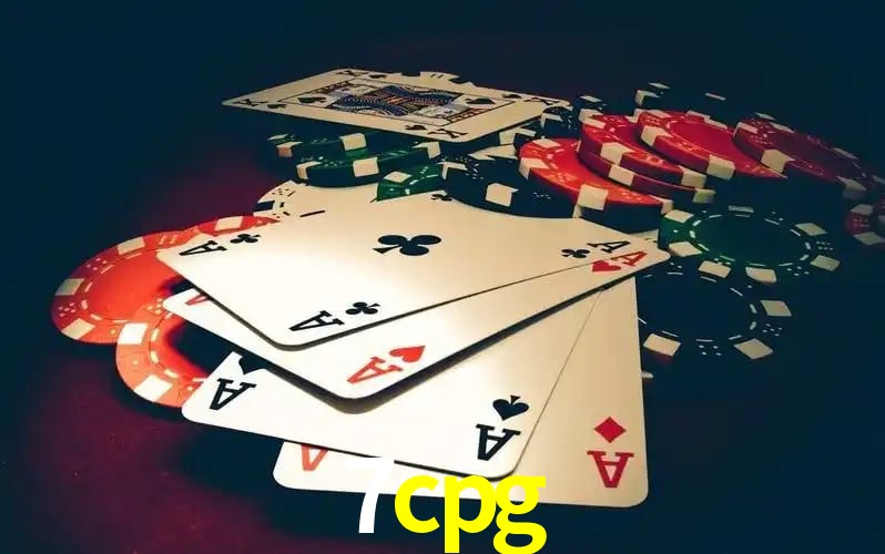 7cpg Brasília - Betting Features