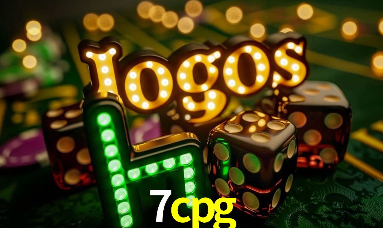 Integração de APIs 7cpg