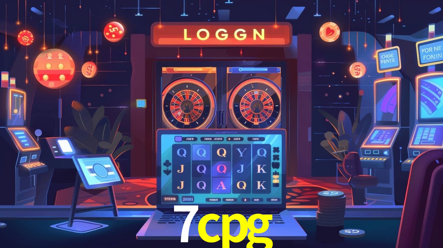 7cpg Plataforma - Certificada MGA desde 2015