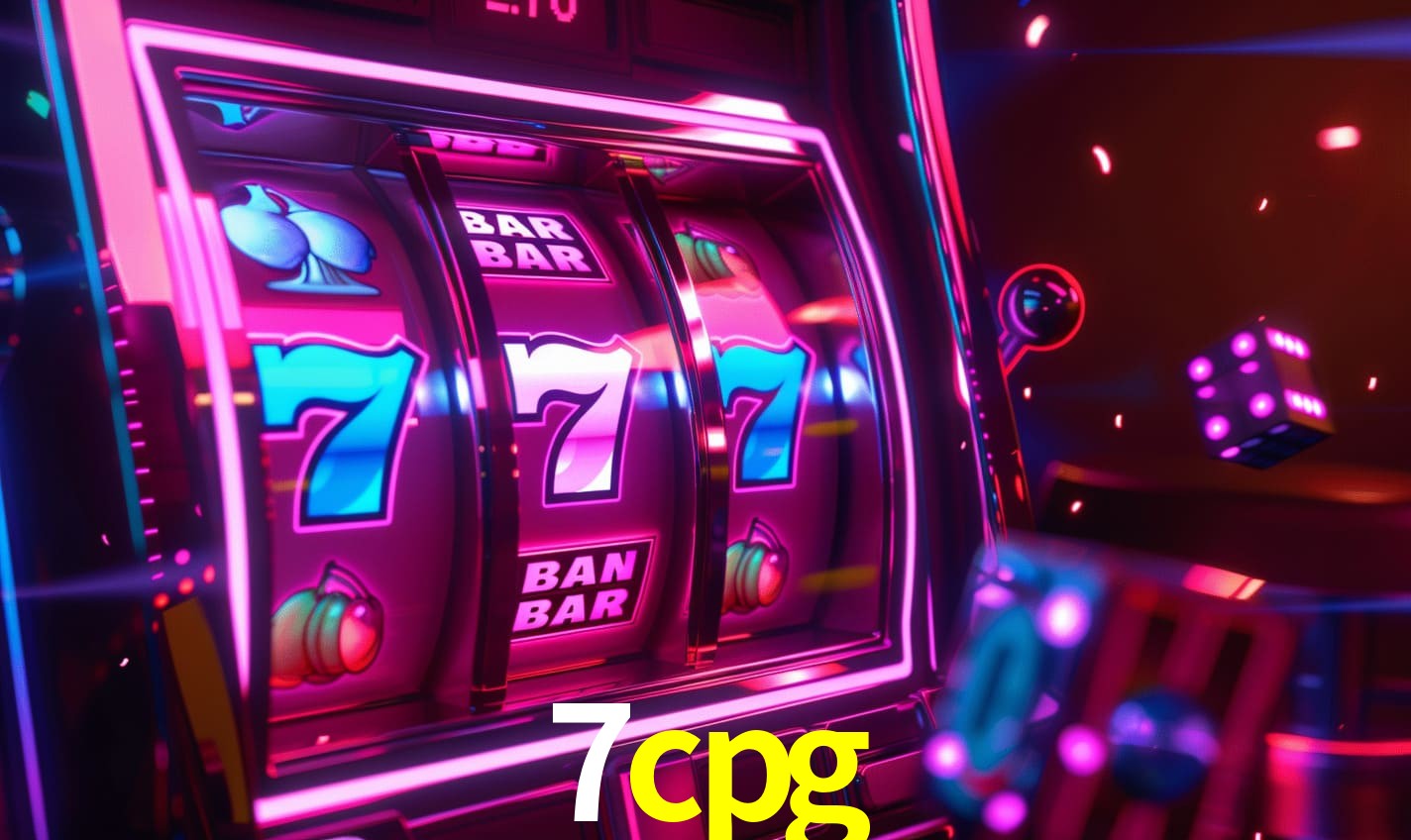 7cpg Belo Horizonte - Provably Fair