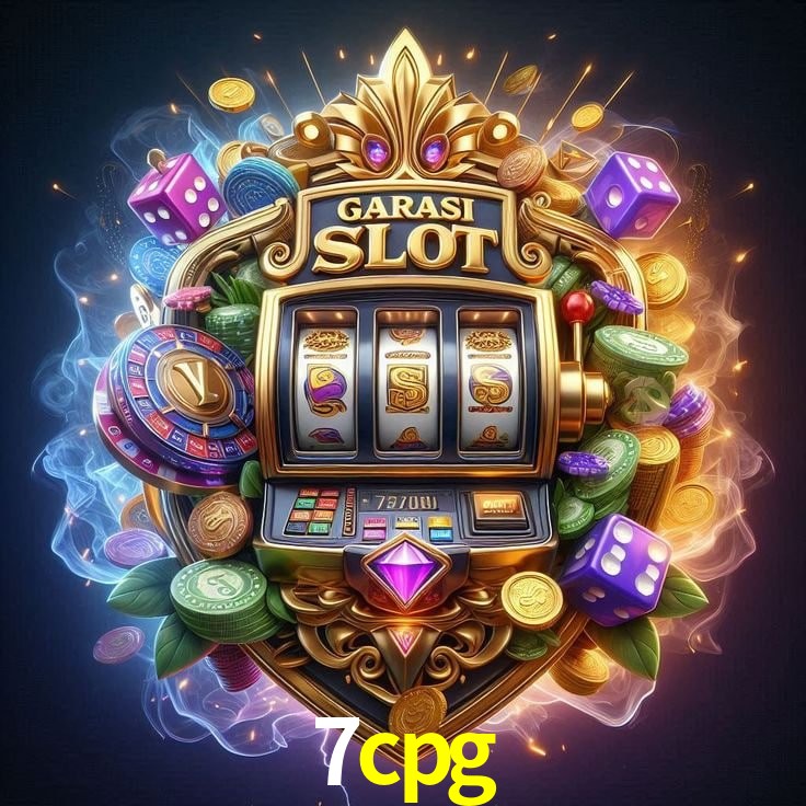 7cpg - Winners Celebration