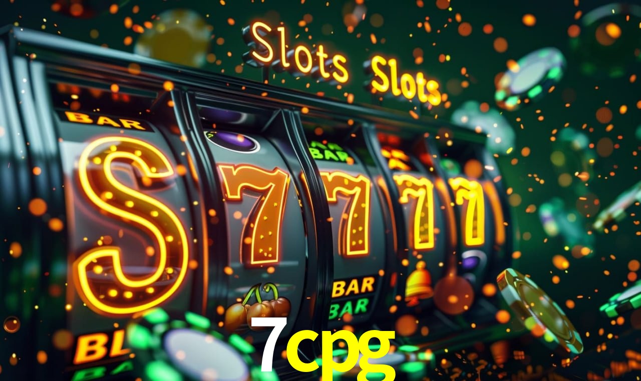 Estatísticas do Jogo 7cpg