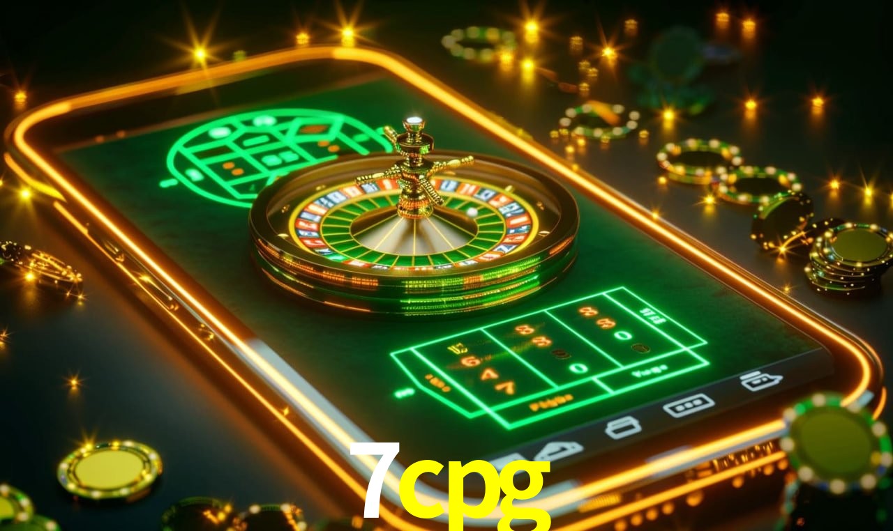 7cpg - Rápido Acesse