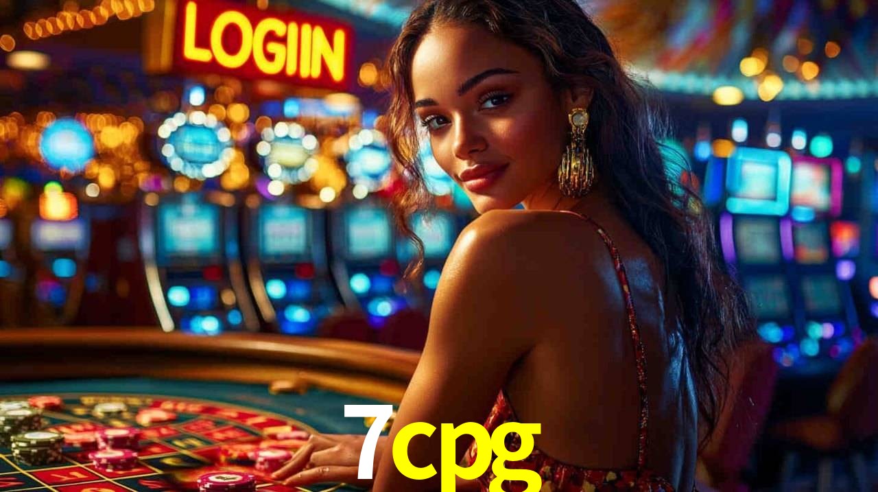 7cpg Brasília - Jogo Features