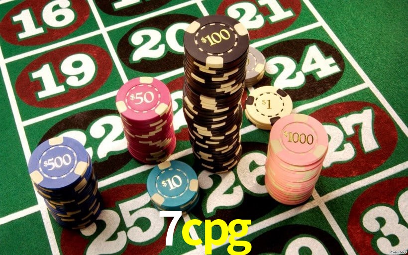 Casino Ao Vivo 7cpg