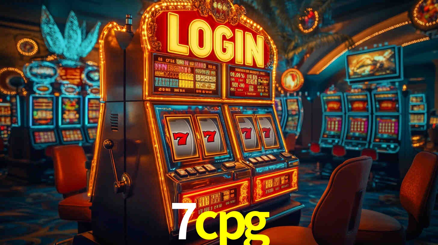 Welcome Bonus 7cpg