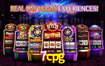 7cpg São Paulo - Live Tables