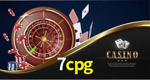 Provedores de Jogos 7cpg