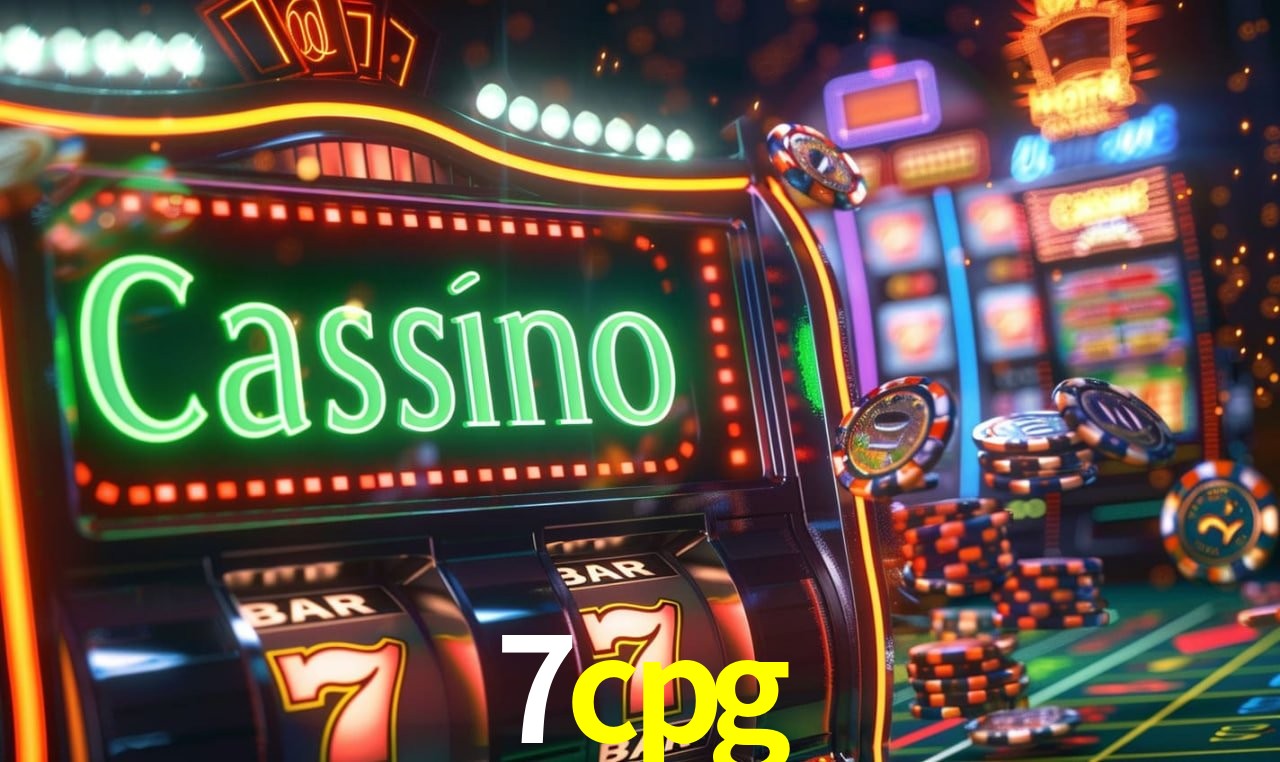 7cpg - Pagamento PIX Instantâneo