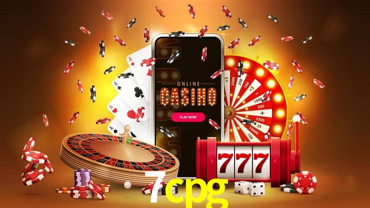 7cpg Belo Horizonte - Jackpots