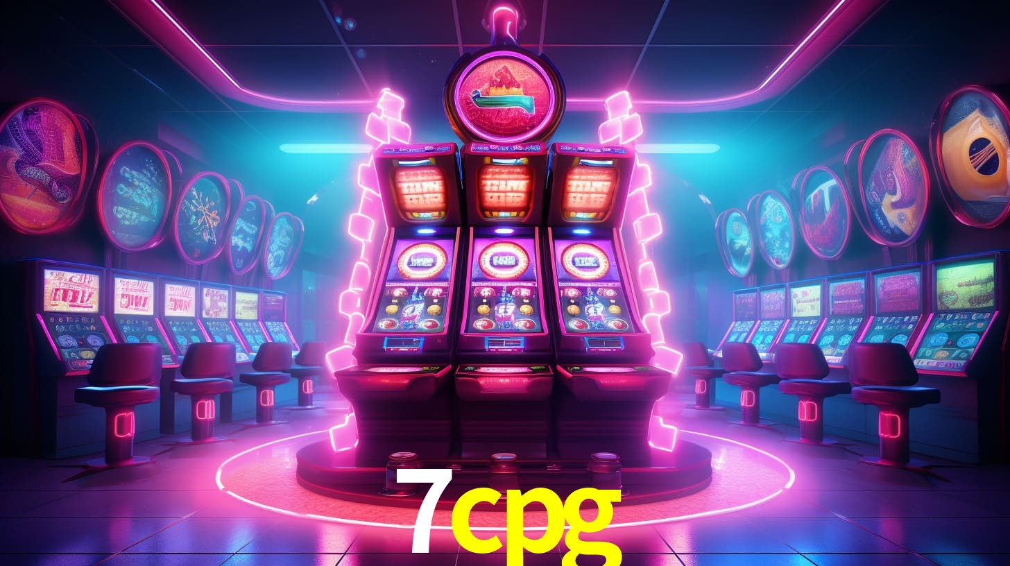 Sinta a adrenalina dos jogos de cassino com 7cpg