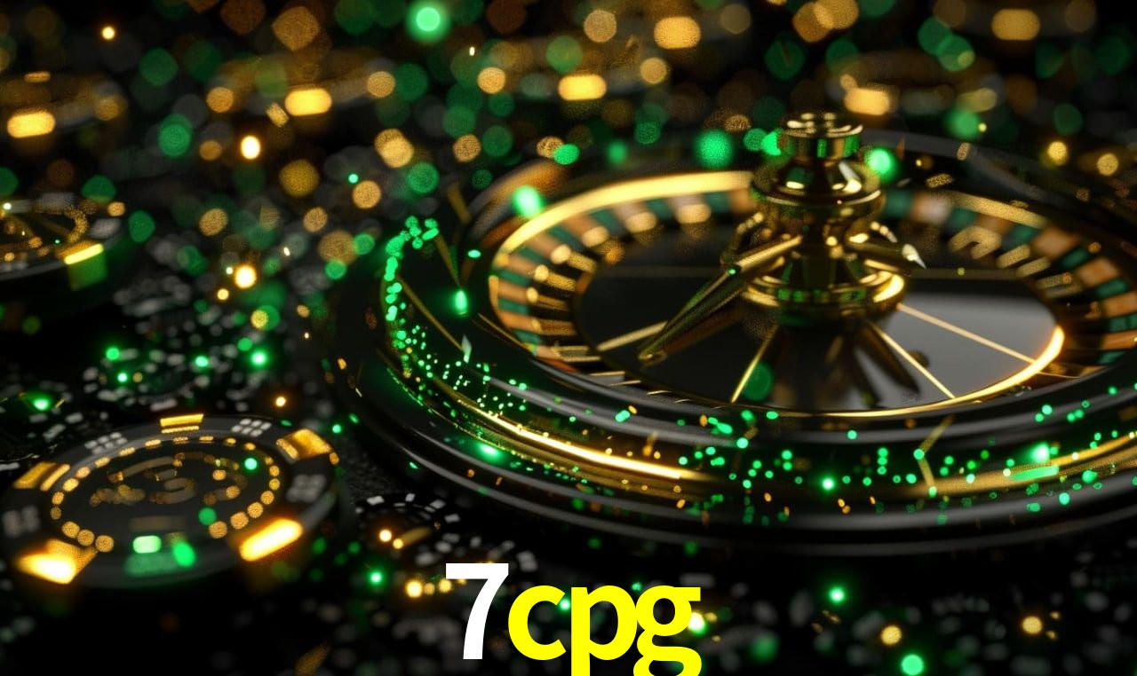 7cpg Brasília - Bonus Features