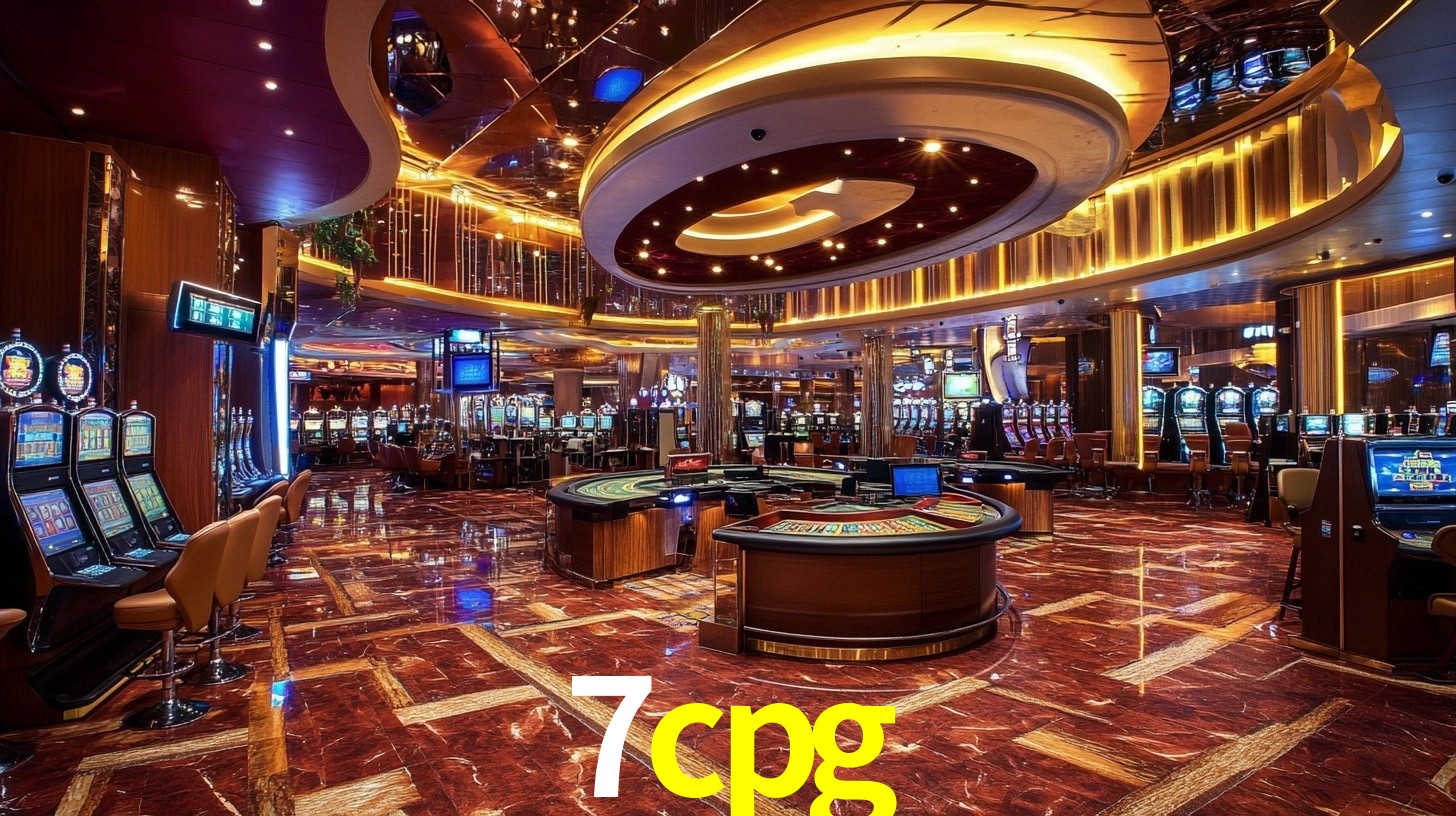 VIP Casino 7cpg