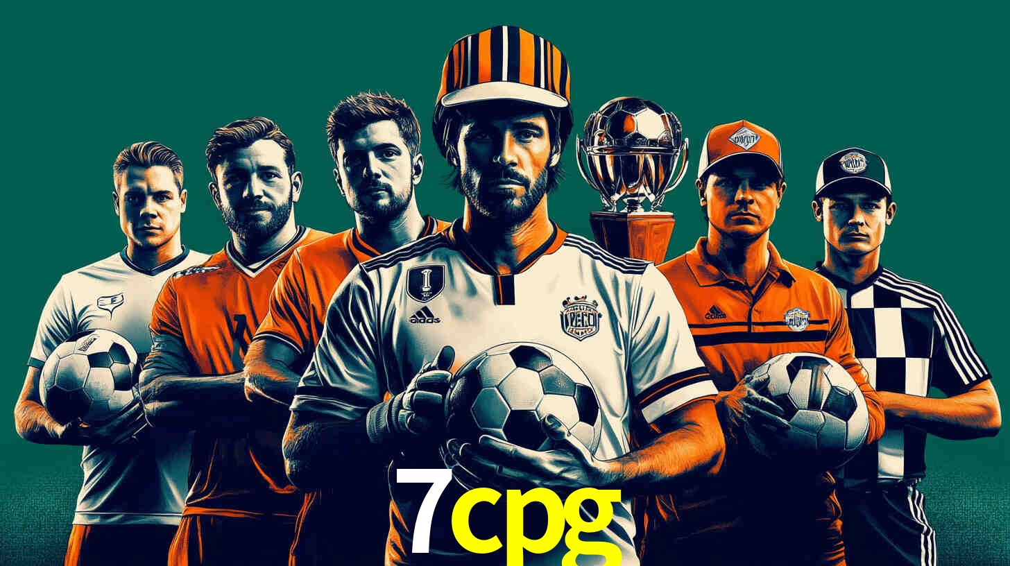 Explorando a Categoria de Eventos em Apostas na 7cpg