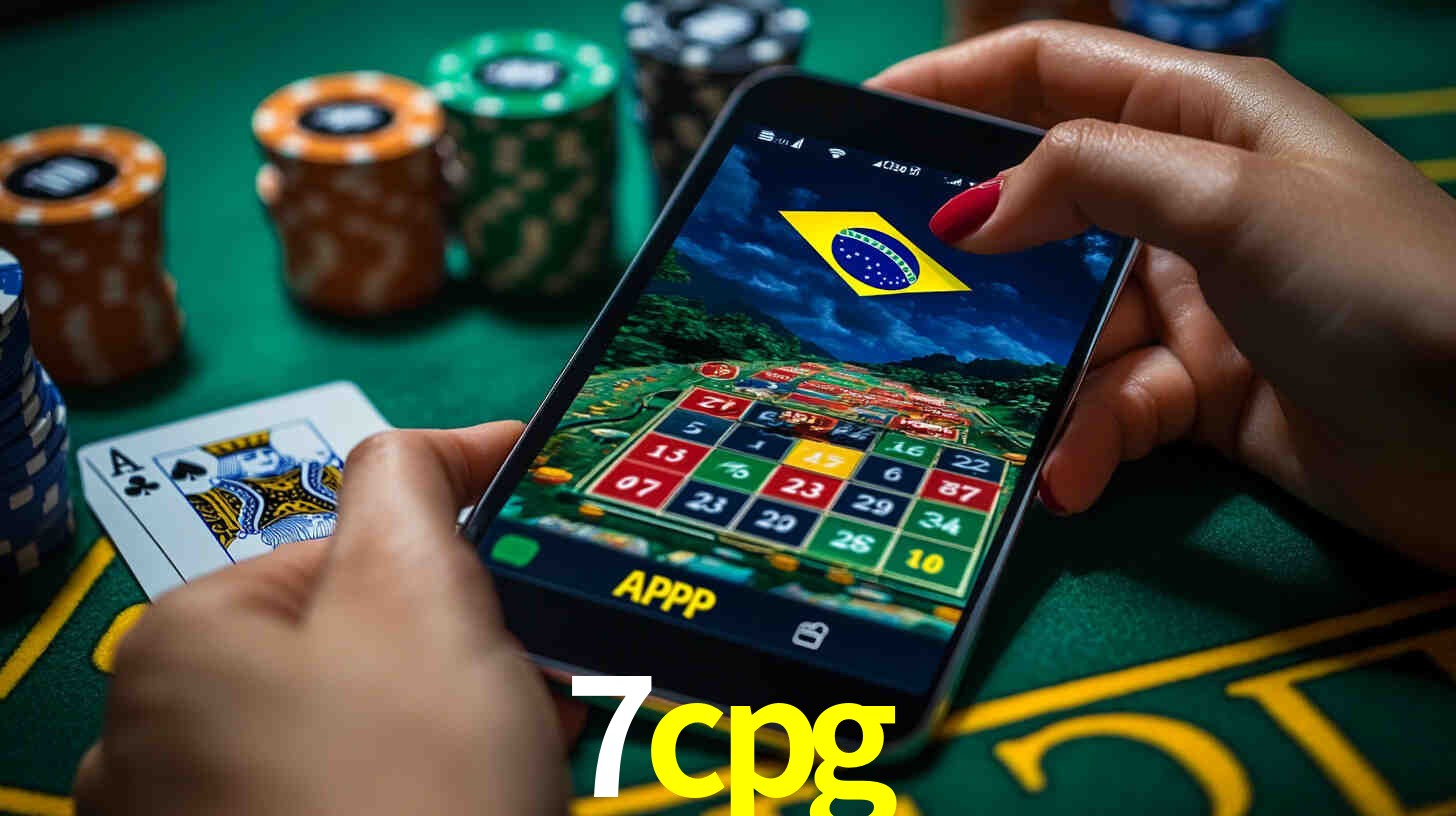 Explorando a Categoria de Eventos em Apostas na 7cpg
