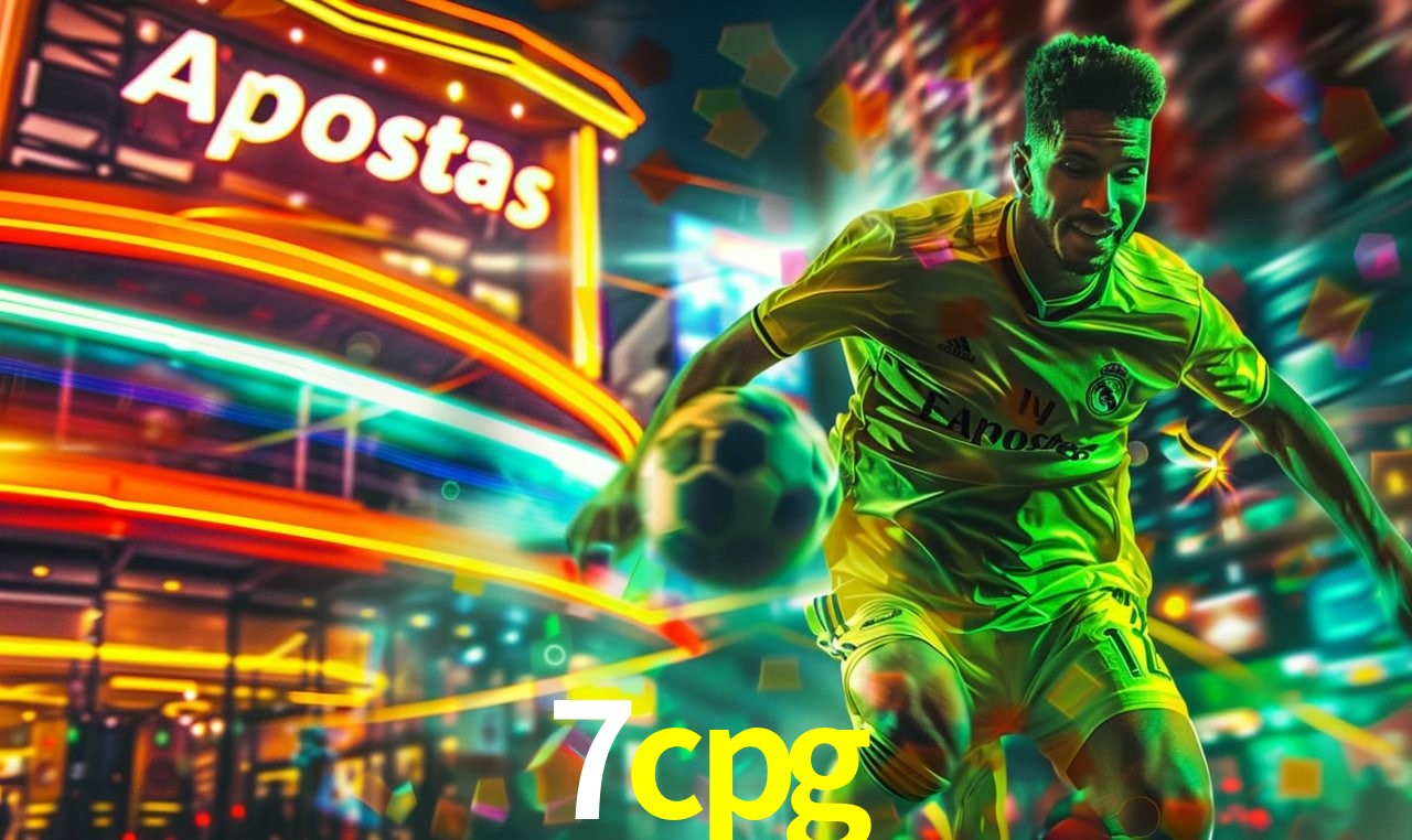 Promoção Relâmpago 7cpg