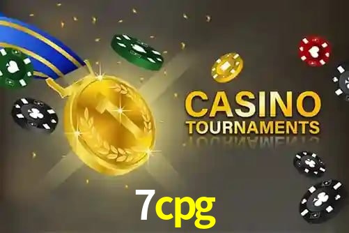 7cpg - App Features
