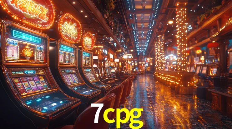 7cpg.com