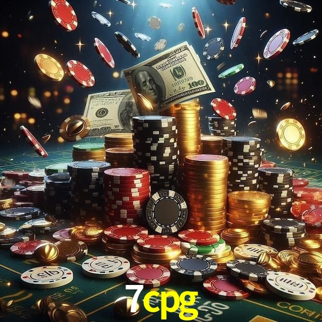 Interface do App 7cpg