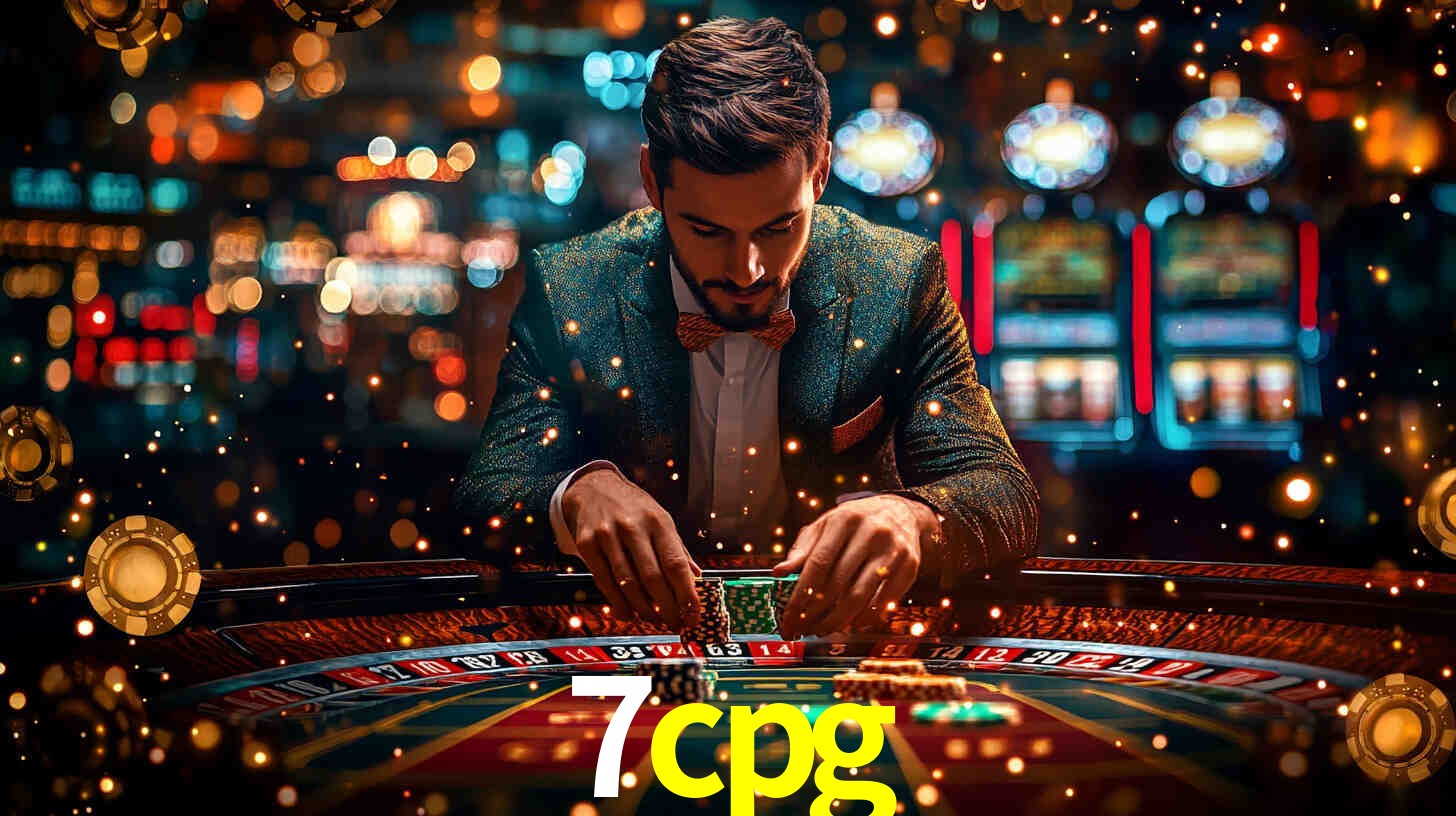 Tournaments 7cpg