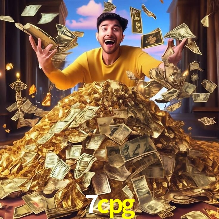 Estatísticas Esportivas 7cpg