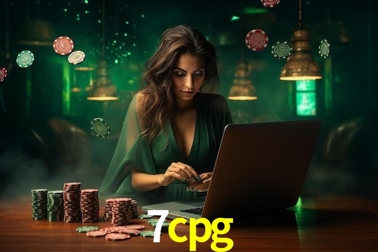7cpg - App Security