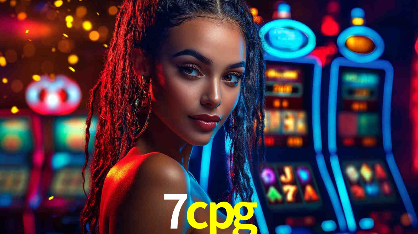Descubra o Programa VIP da 7cpg: Vantagens Exclusivas para Jogadores