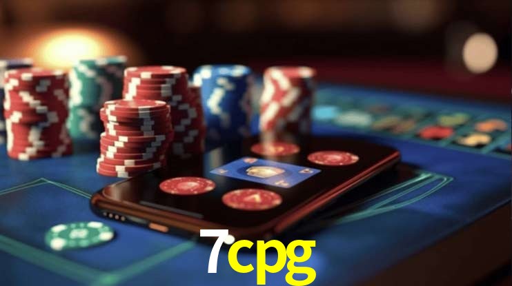 7cpg São Paulo - Jogo Providers