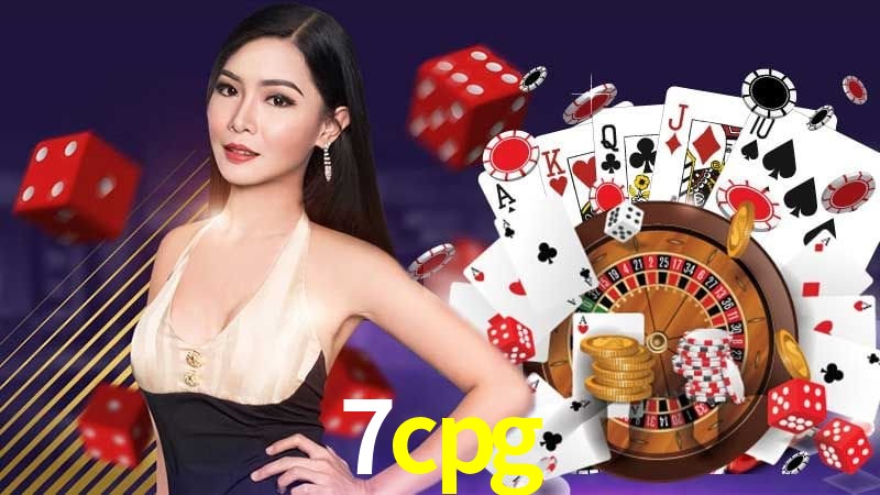 Casino Ao Vivo 7cpg