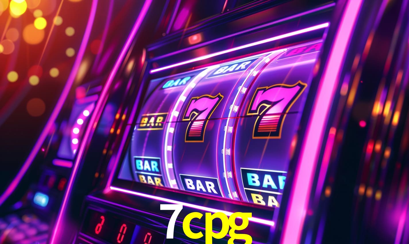7cpg - Casino Online Plataforma - 7cpg.com