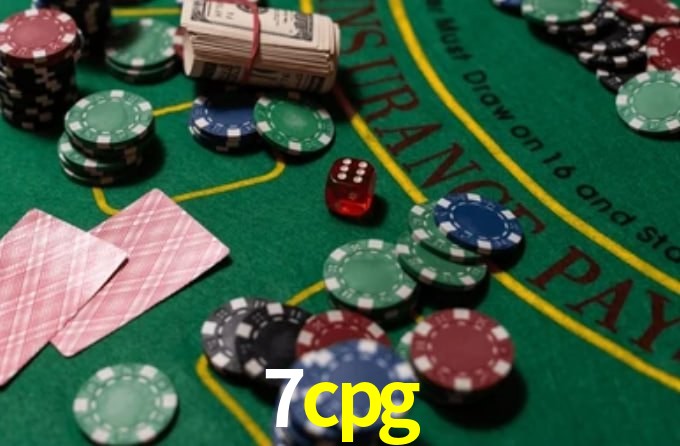 Bônus Generosos e Exclusivos no 7cpg para Você!