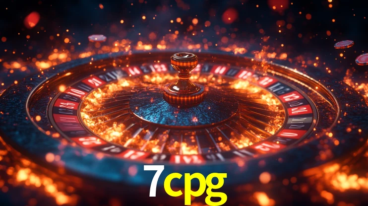 7cpg App Interface