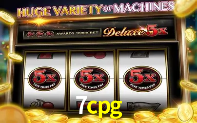 Descubra a Essência do 7cpg: Nossa História e Compromissos