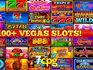 7cpg Brasília - Casino Guide