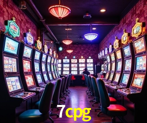 7cpg Rio de Janeiro - Slot Strategy