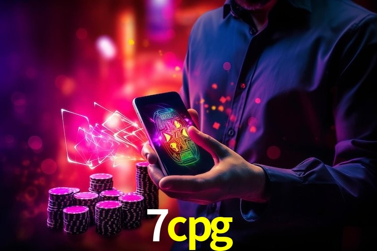 Apostas de Futebol 7cpg