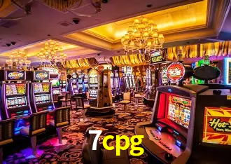 7cpg Rio de Janeiro - Professional Dealers