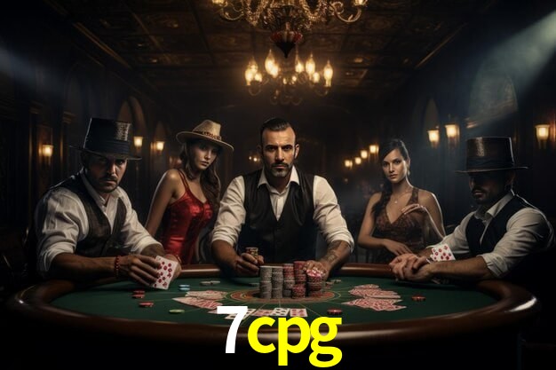 cassino 7cpg