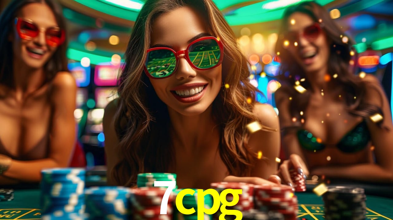 Player Reviews 7cpg