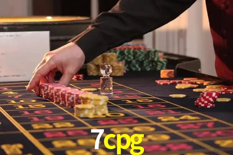 A Experiência Imersiva dos Cassinos Ao Vivo no 7cpg