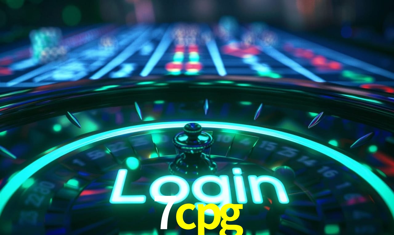 Diretório de Jogos 7cpg